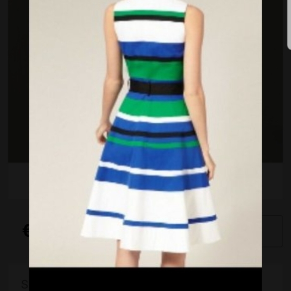 Karen Millen dress - Picture 2 of 11